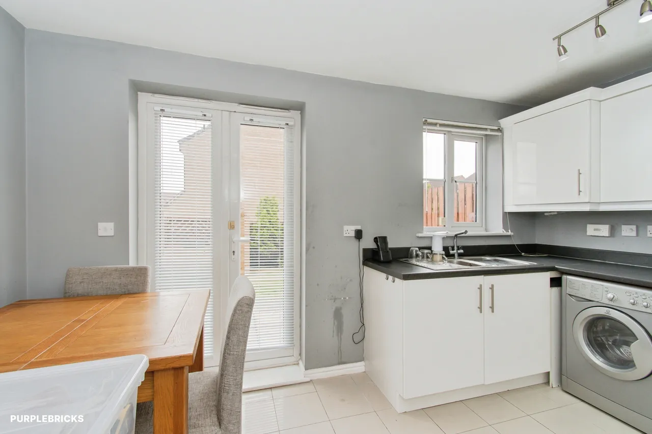 Lavender Mews, Castleford, WF10, photo 7