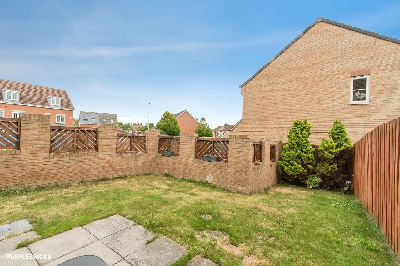 Lavender Mews, Castleford, WF10, photo 19