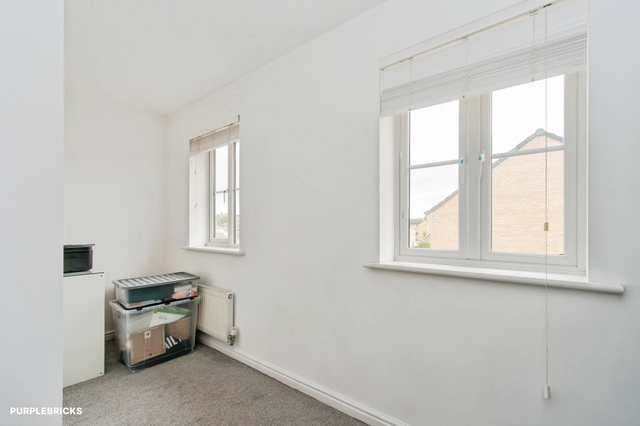 Lavender Mews, Castleford, WF10, photo 16