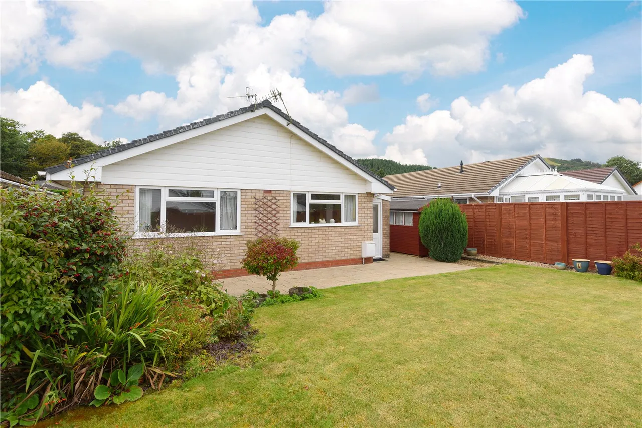 Carno, Caersws, Powys, SY17 5JT, photo 18