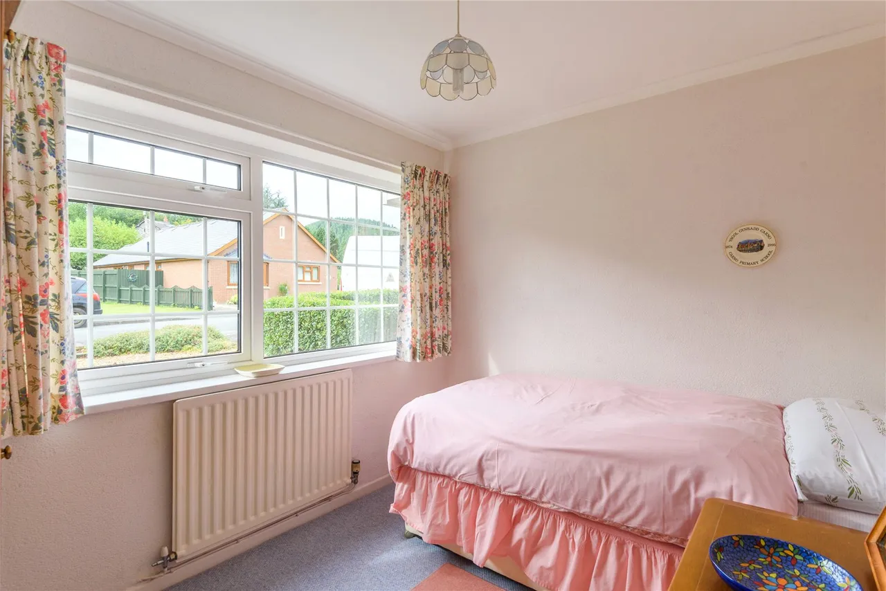 Carno, Caersws, Powys, SY17 5JT, photo 12