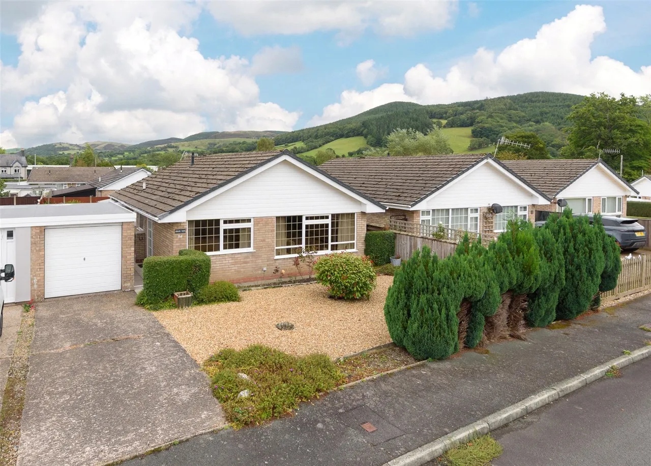 Carno, Caersws, Powys, SY17 5JT, photo 15