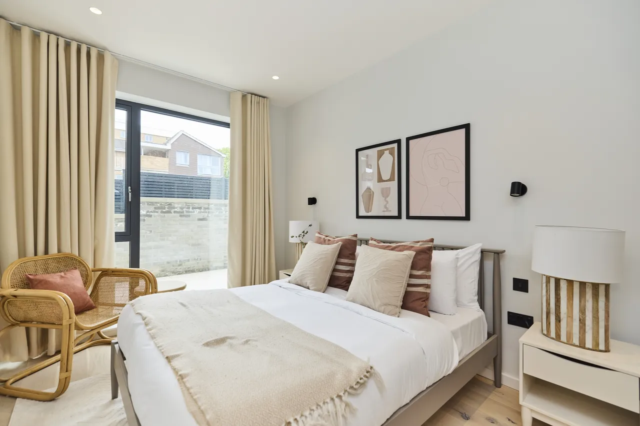 Coverdale Road, Willesden Green, NW2, photo 3