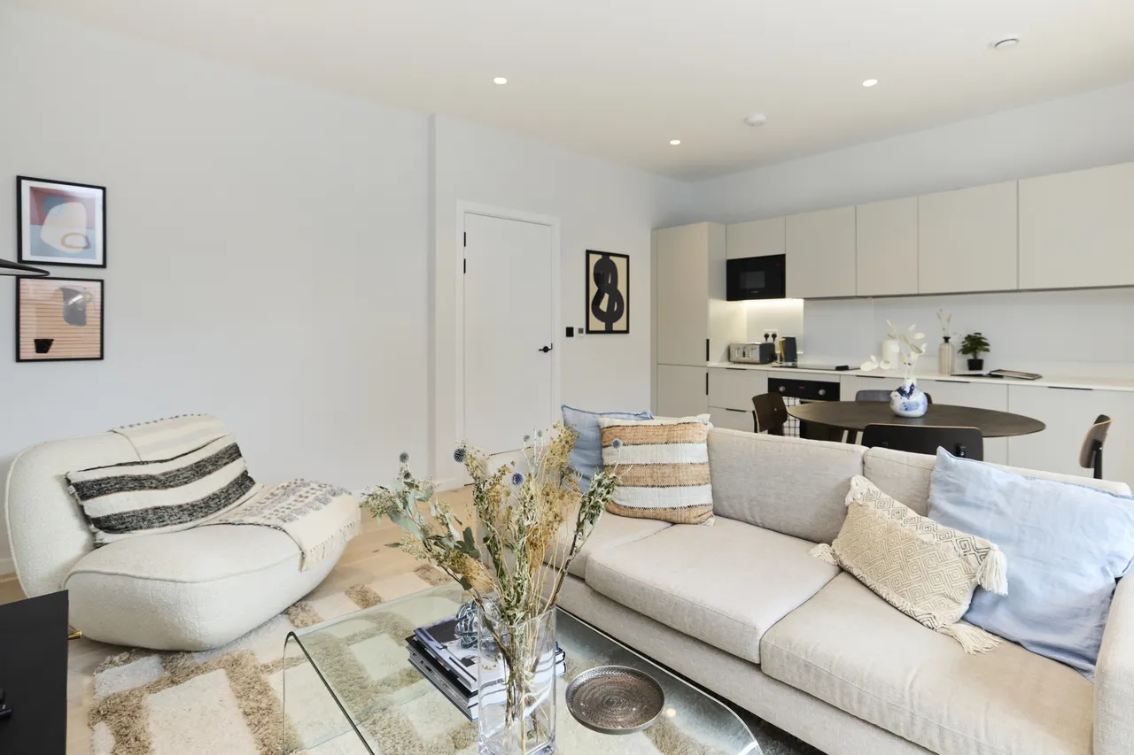 Coverdale Road, Willesden Green, NW2, photo 10