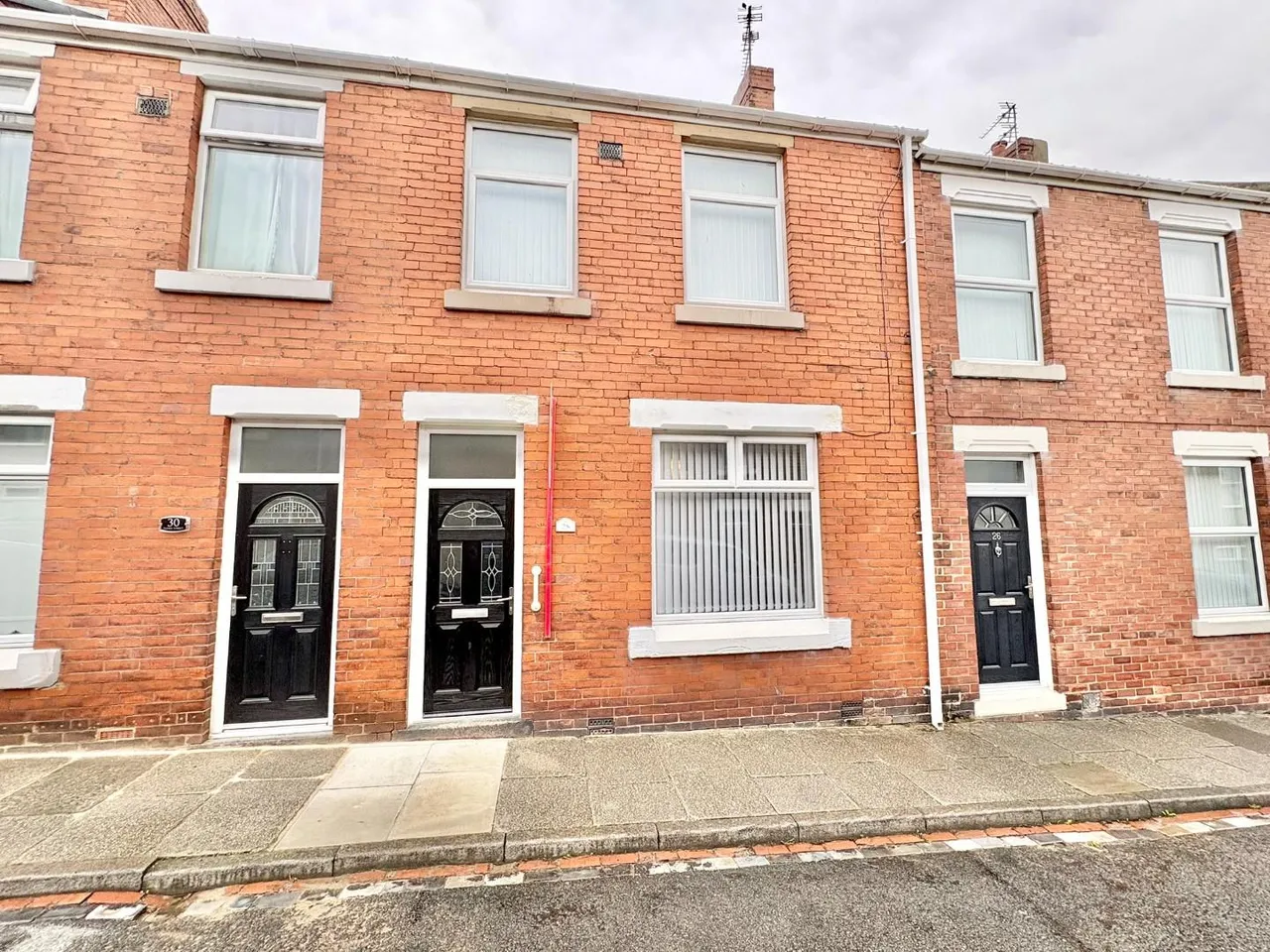 3 bed house to rent, Flora Street, Spennymoor, DL16