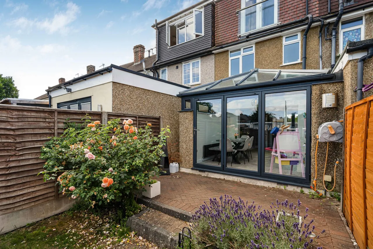 Ashford Avenue, Ashford, TW15, photo 22