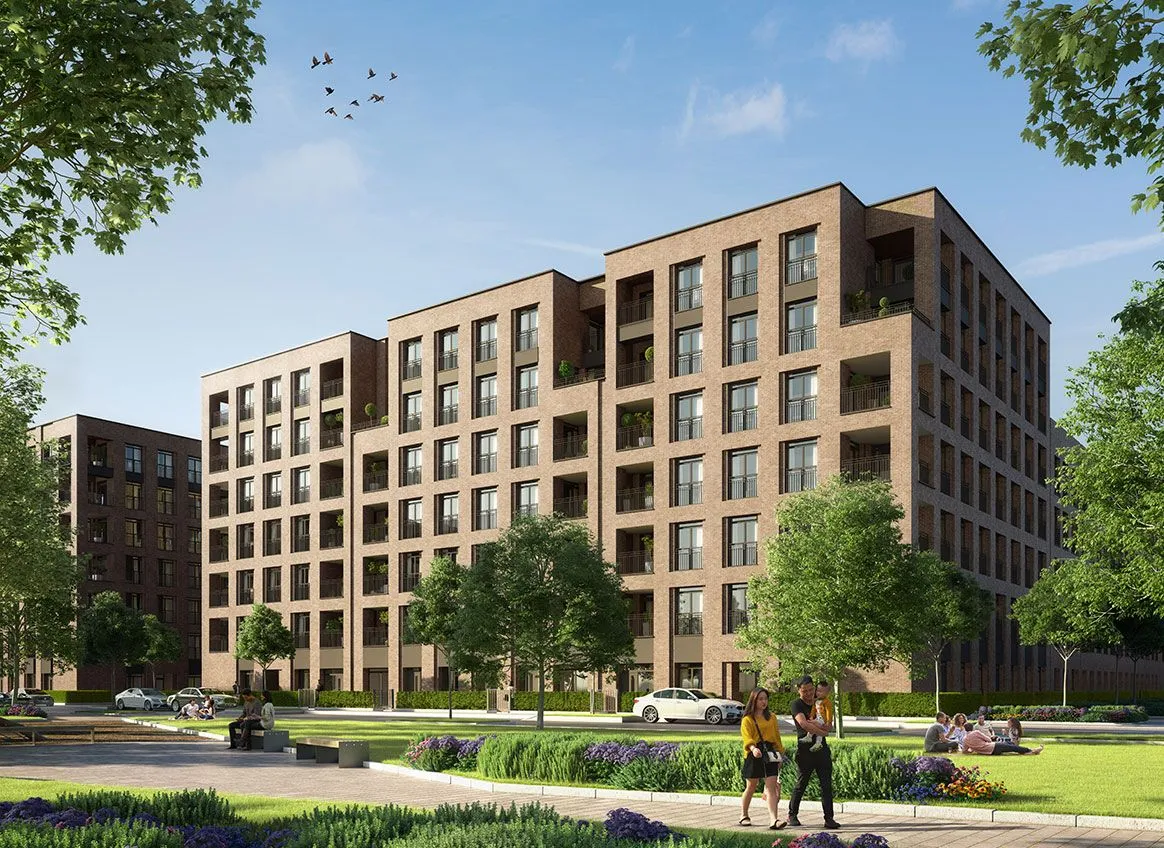Colindale Gardens, London, NW9 5HU, photo 6