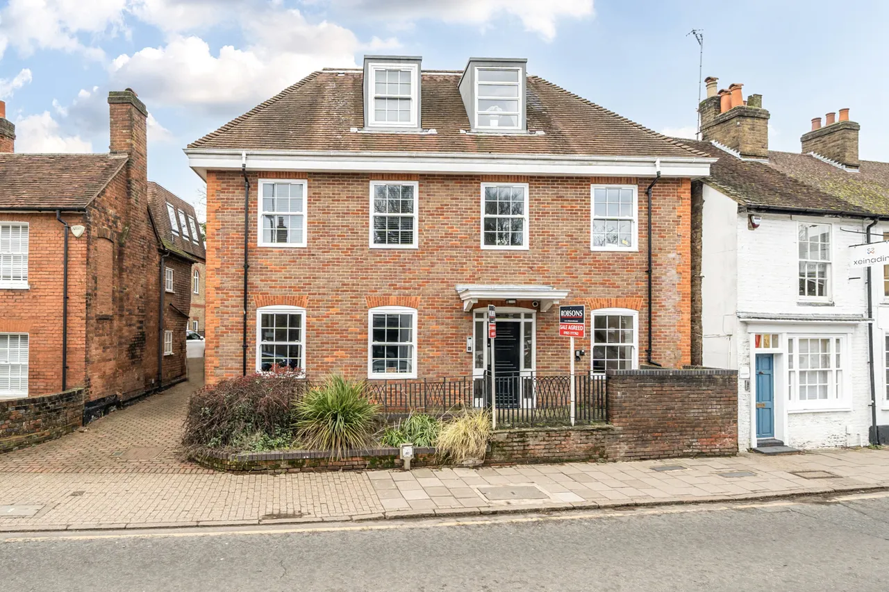 High Street, Rickmansworth, WD3, photo 16