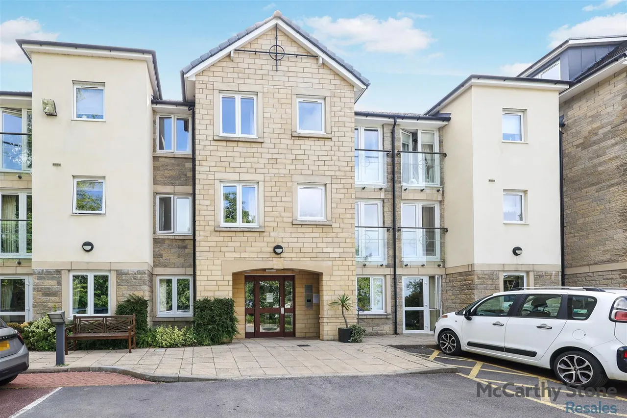 Rufford Avenue, Yeadon, LS19, photo 14