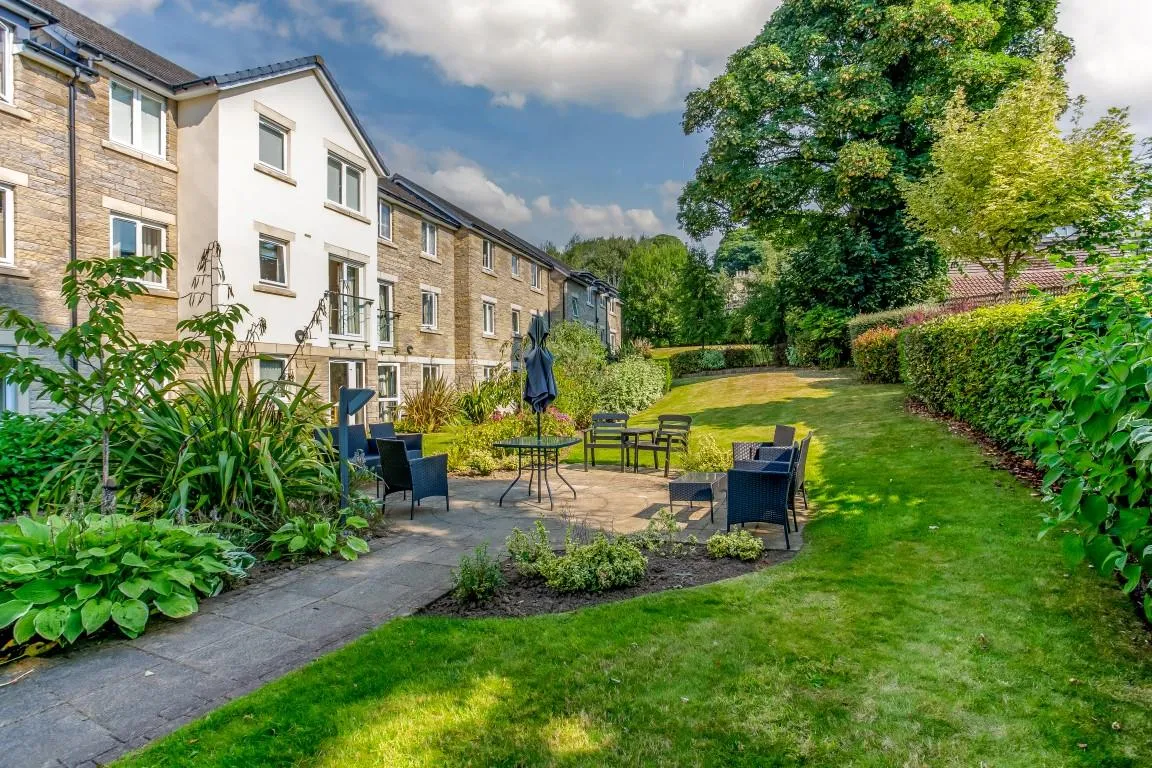 1 bed flat for sale, Rufford Avenue, Yeadon, LS19