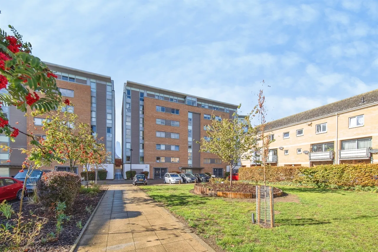 Anchor Street, Ipswich, IP3, photo 17