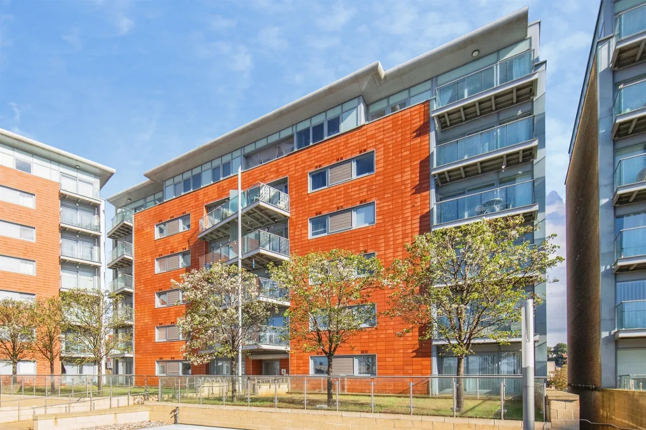 Anchor Street, Ipswich, IP3, photo 20