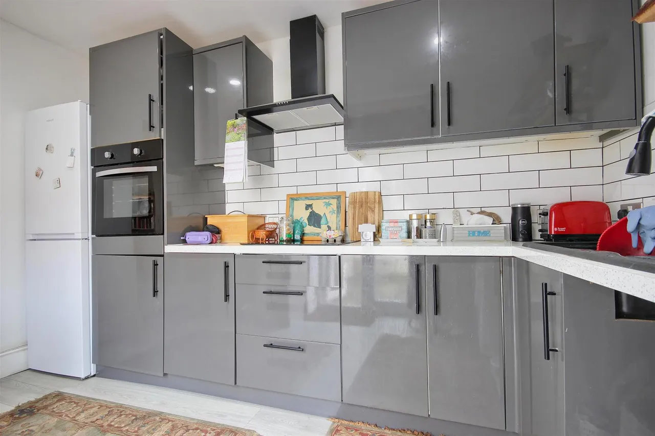 South Terrace, Hornsea, photo 6