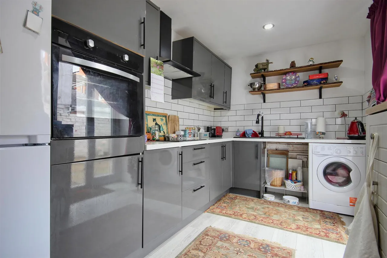 South Terrace, Hornsea, photo 13