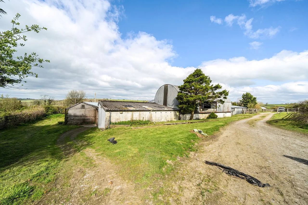 New Inn, Pencader, SA39, photo 20