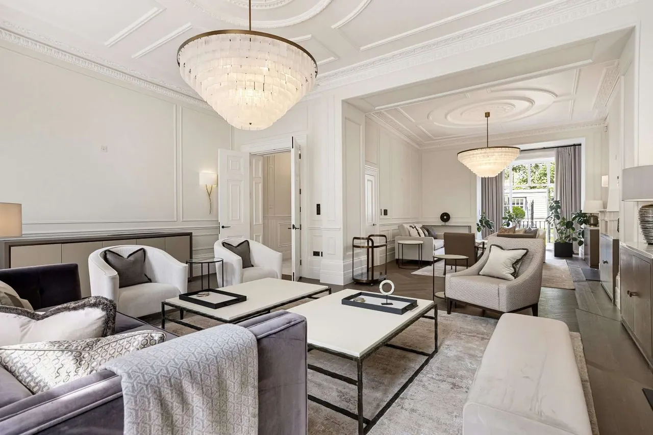 Wilton Crescent, London, SW1X 8SA, photo 3