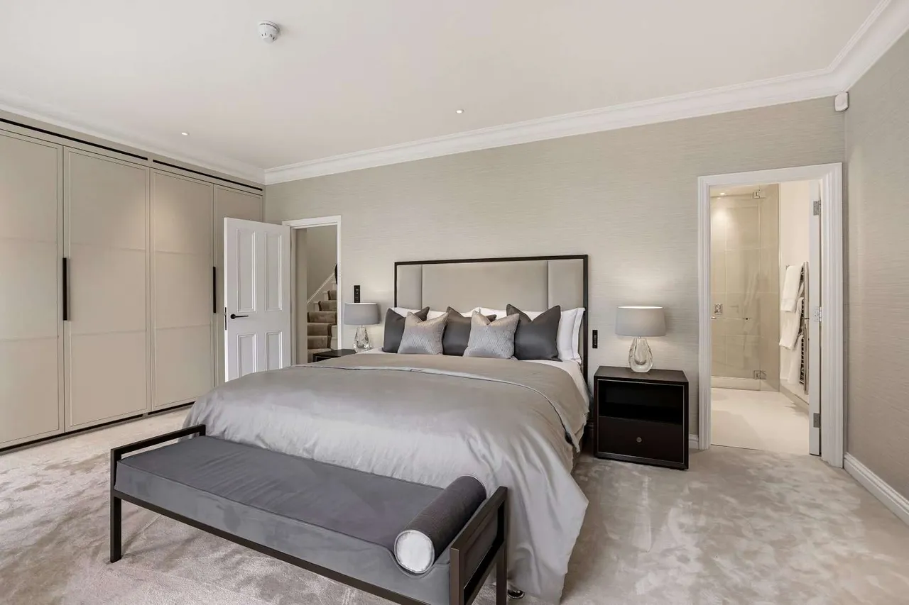Wilton Crescent, London, SW1X 8SA, photo 12