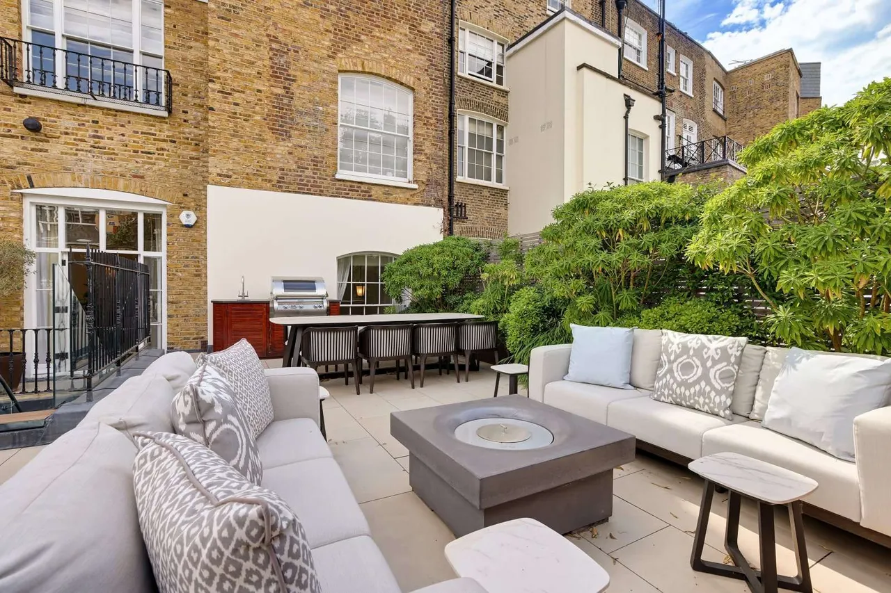 Wilton Crescent, London, SW1X 8SA, photo 9