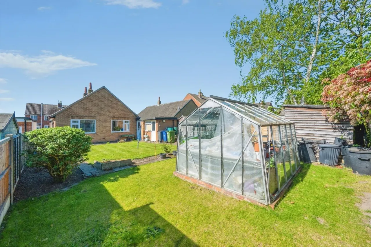 Stephenson Close, Glascote, B77, photo 17