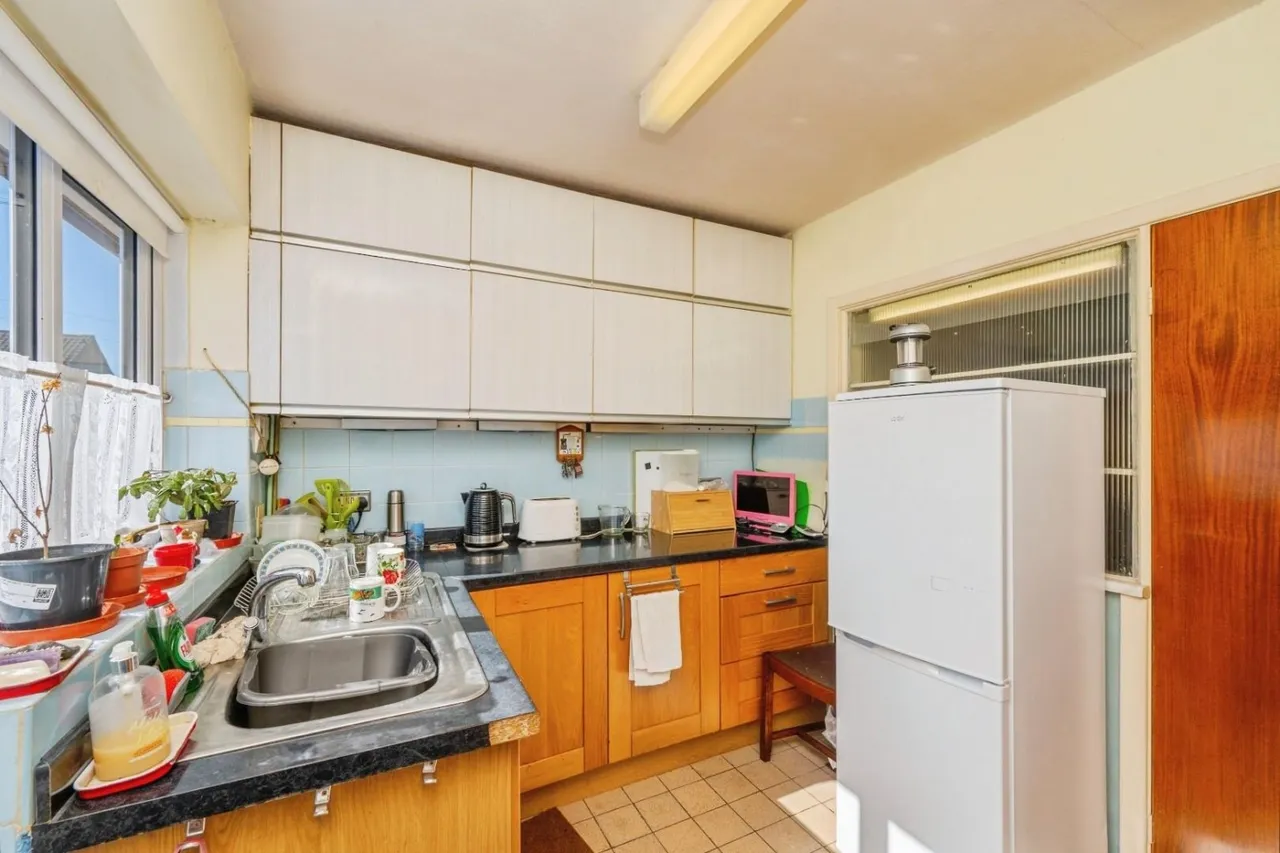 Stephenson Close, Glascote, B77, photo 7
