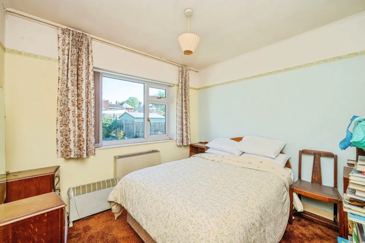 Stephenson Close, Glascote, B77, photo 10