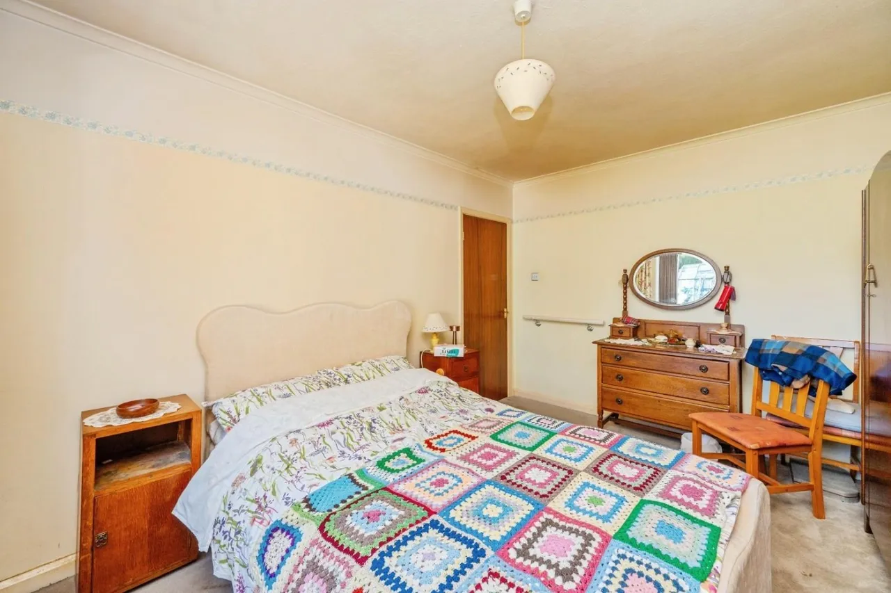 Stephenson Close, Glascote, B77, photo 8
