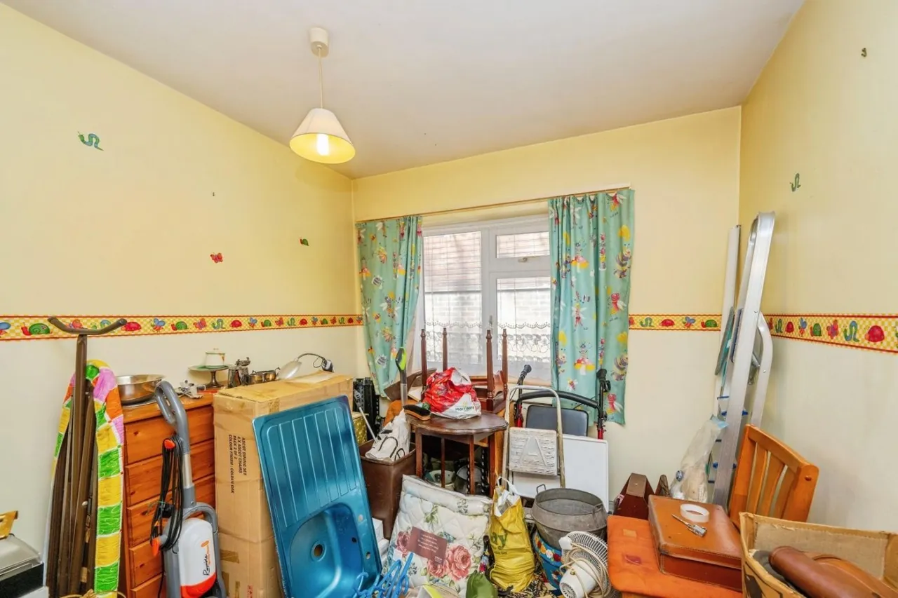 Stephenson Close, Glascote, B77, photo 12