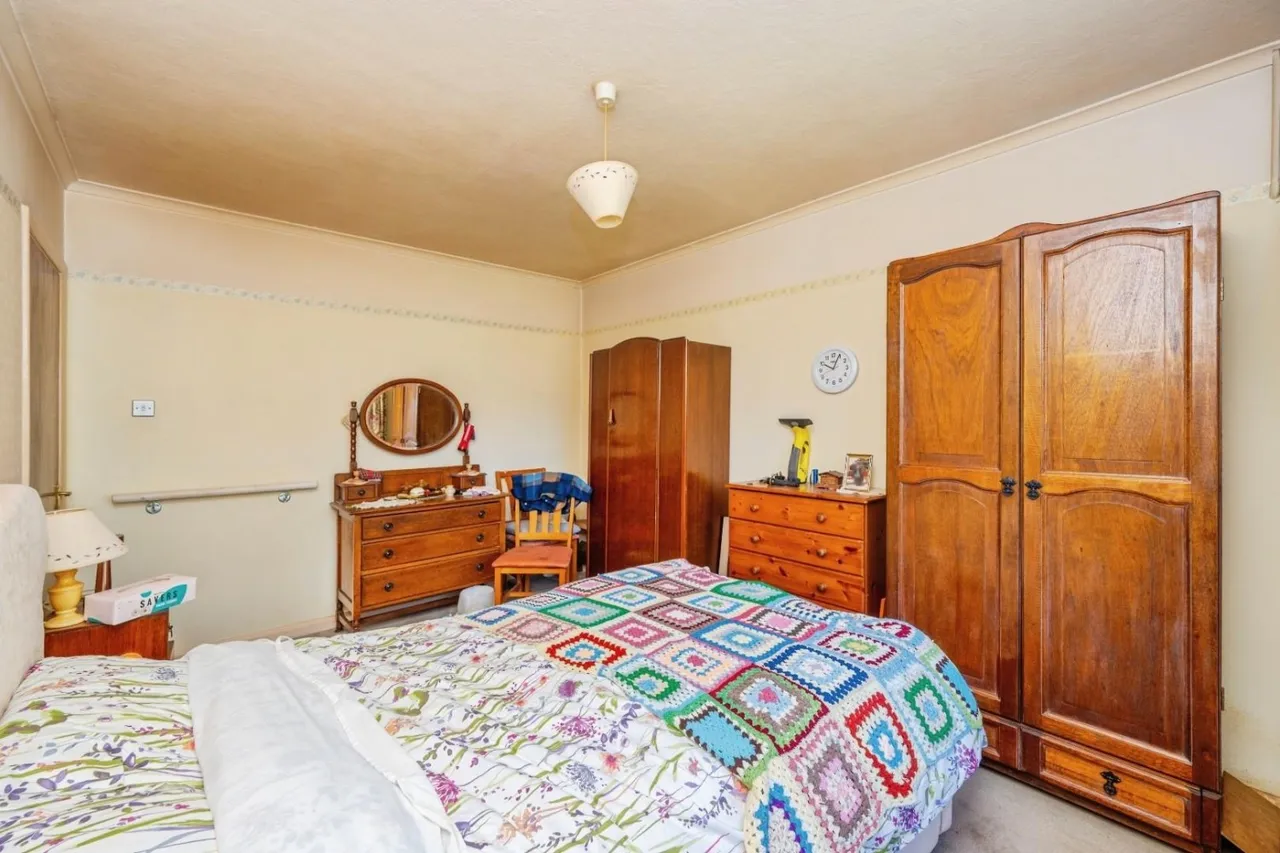 Stephenson Close, Glascote, B77, photo 9