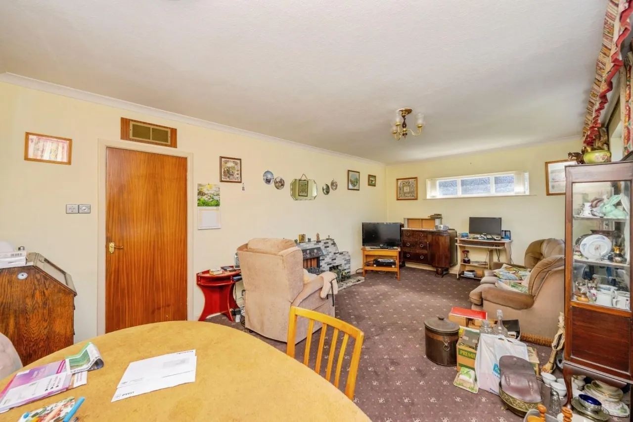 Stephenson Close, Glascote, B77, photo 4