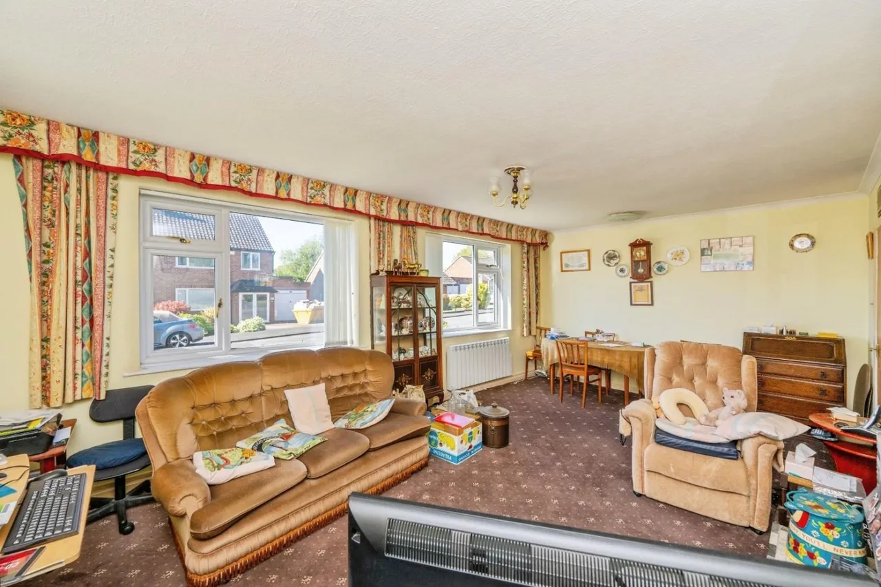 Stephenson Close, Glascote, B77, photo 3