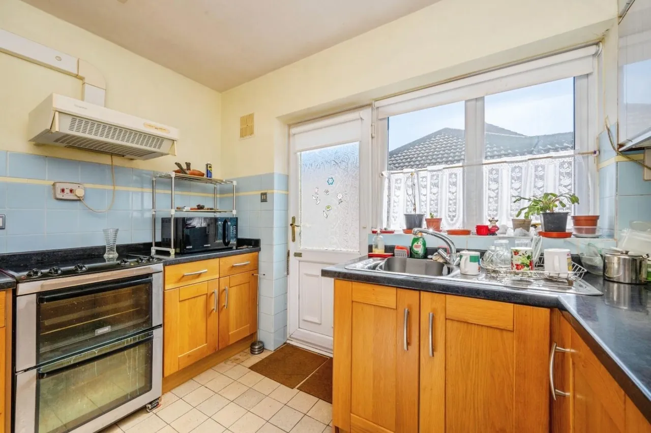 Stephenson Close, Glascote, B77, photo 6