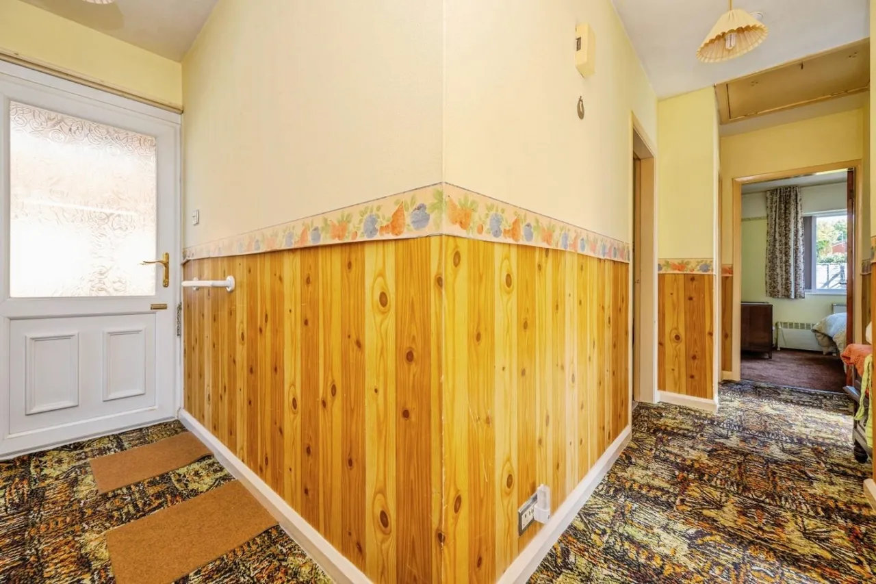 Stephenson Close, Glascote, B77, photo 2