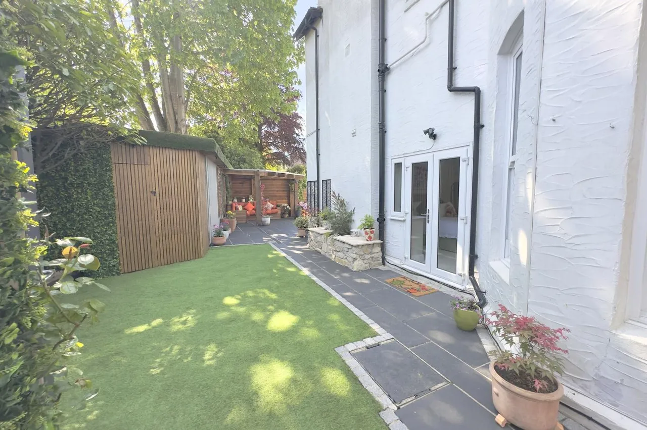 Magnolia Court, BH1, photo 23
