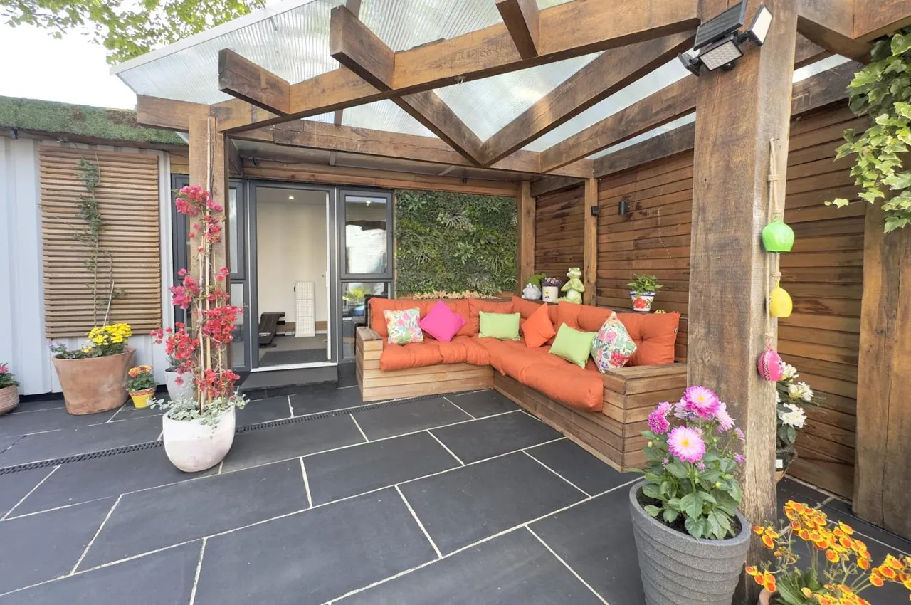 Magnolia Court, BH1, photo 20