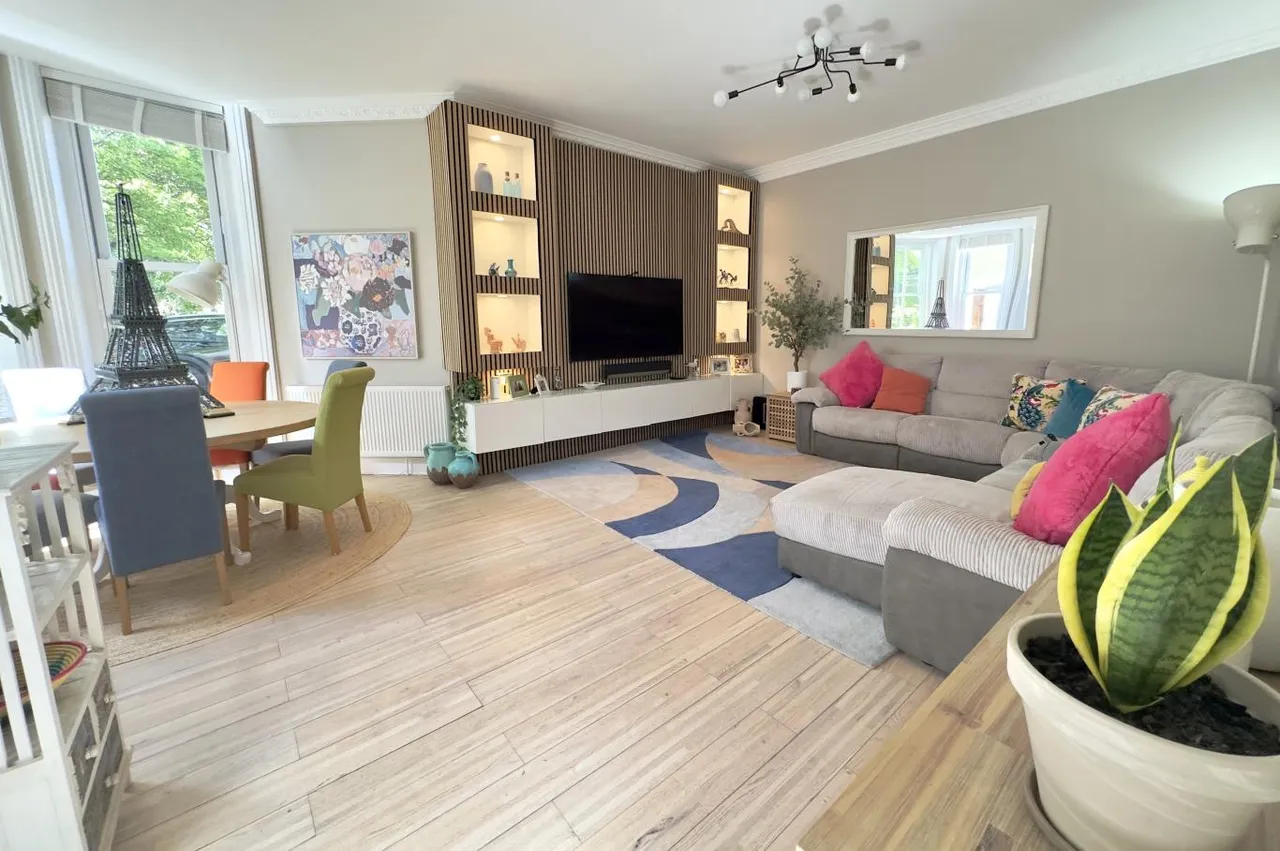 Magnolia Court, BH1, photo 4