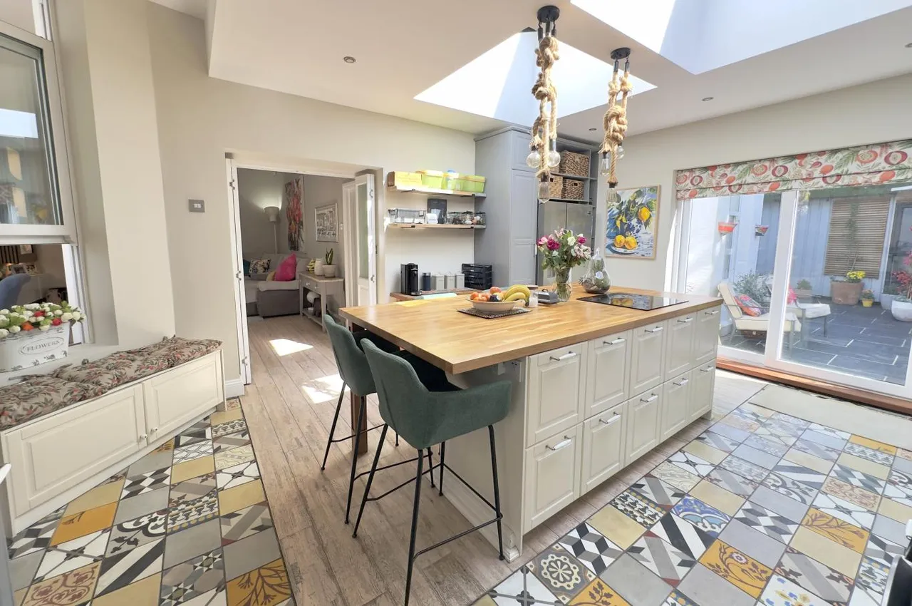 Magnolia Court, BH1, photo 11