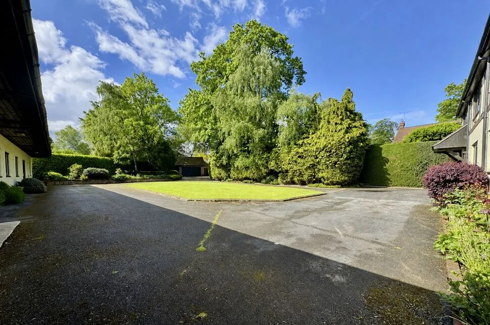 Hall Drive, Willaston, Cheshire, CW5, photo 12