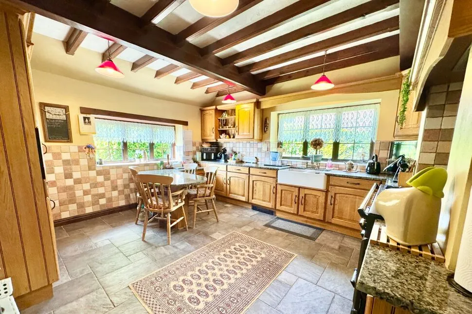 Hall Drive, Willaston, Cheshire, CW5, photo 5