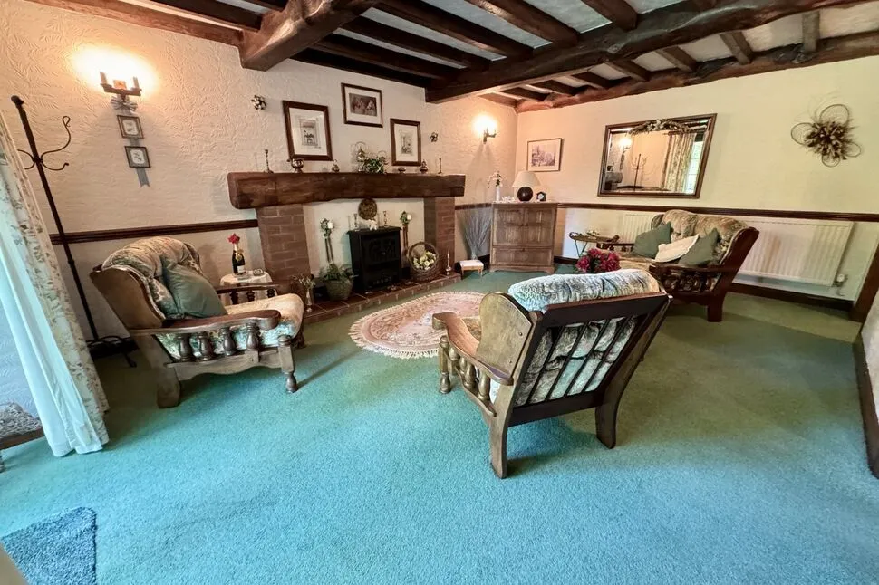 Hall Drive, Willaston, Cheshire, CW5, photo 10