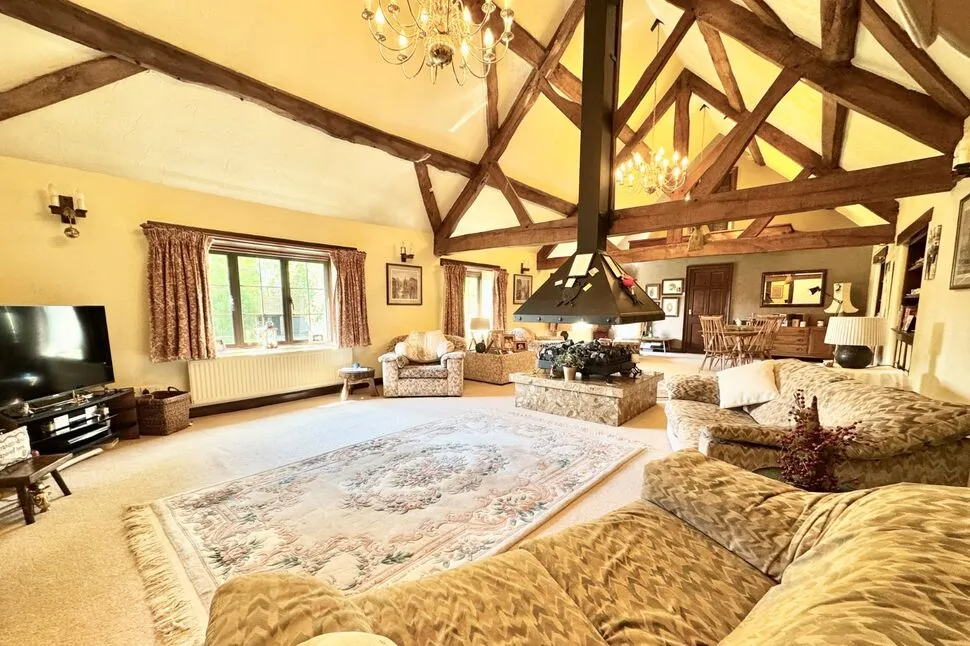 Hall Drive, Willaston, Cheshire, CW5, photo 6