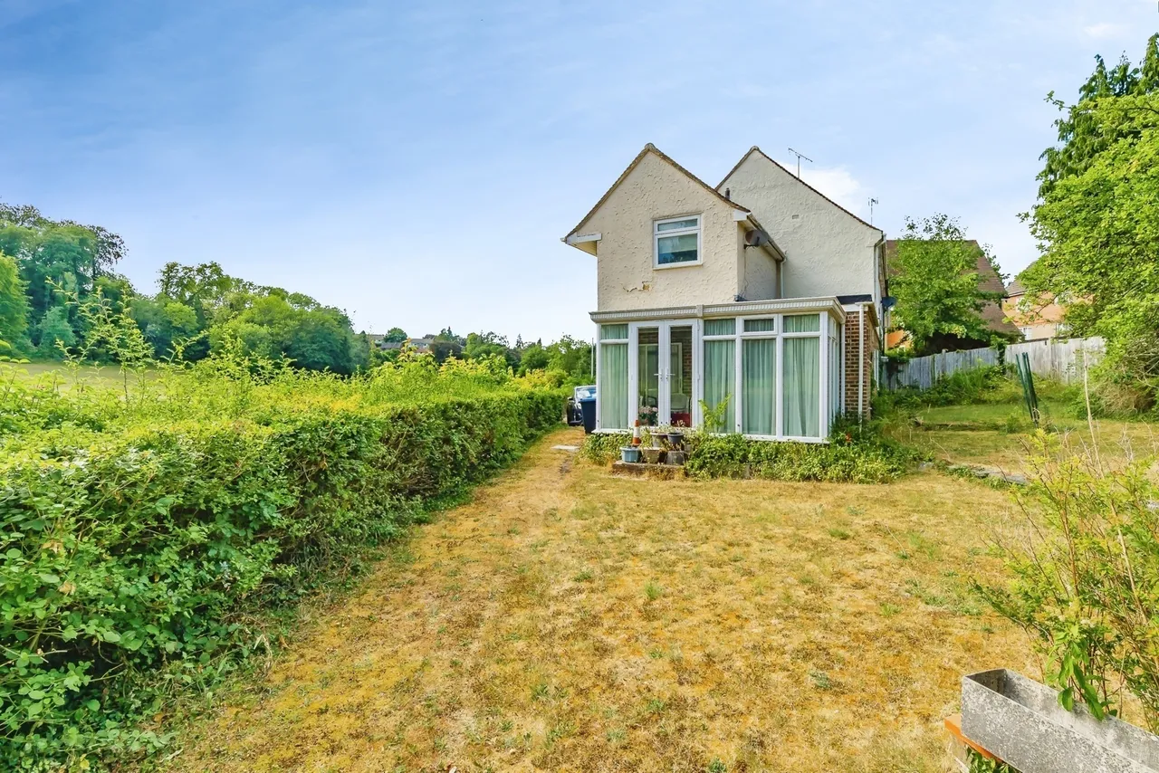 White Knobs Way, Caterham, Surrey, CR3, photo 16