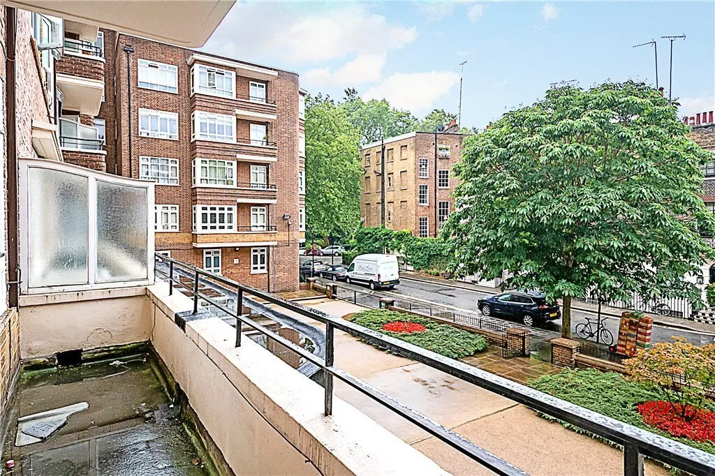 2 bed flat for sale, Portsea Place, Hyde Park, W2