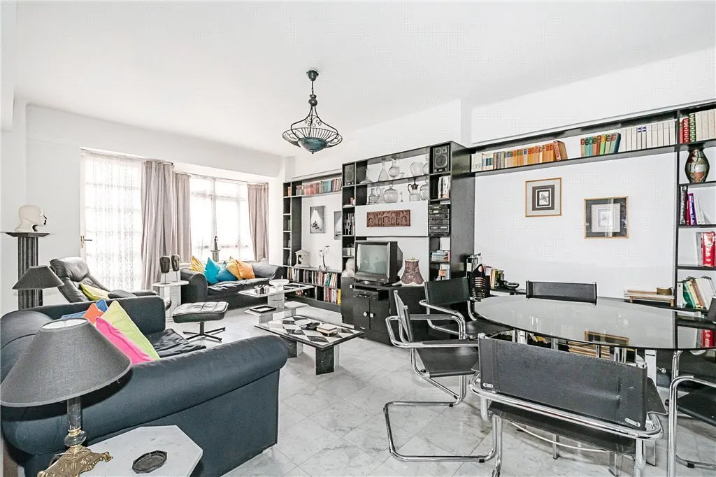 Portsea Place, Hyde Park, W2, photo 2