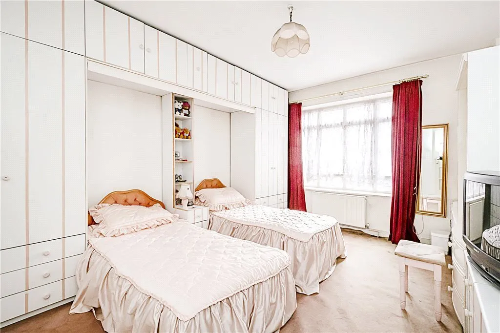 Portsea Place, Hyde Park, W2, photo 3