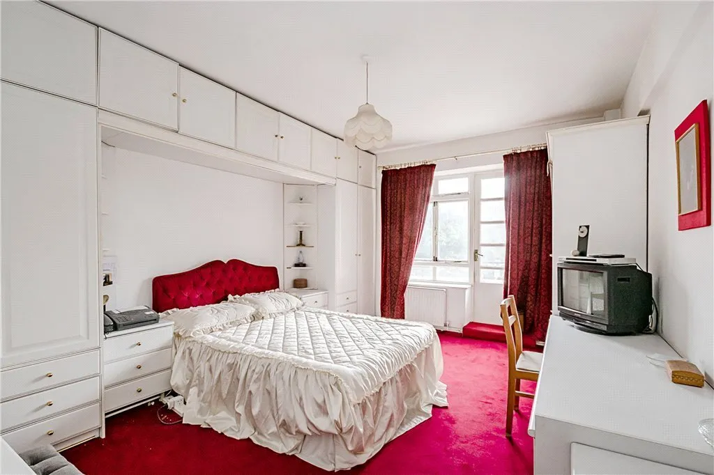 Portsea Place, Hyde Park, W2, photo 7
