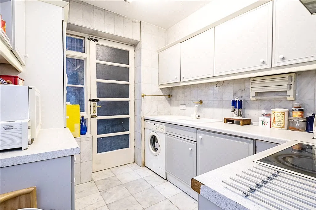 Portsea Place, Hyde Park, W2, photo 5