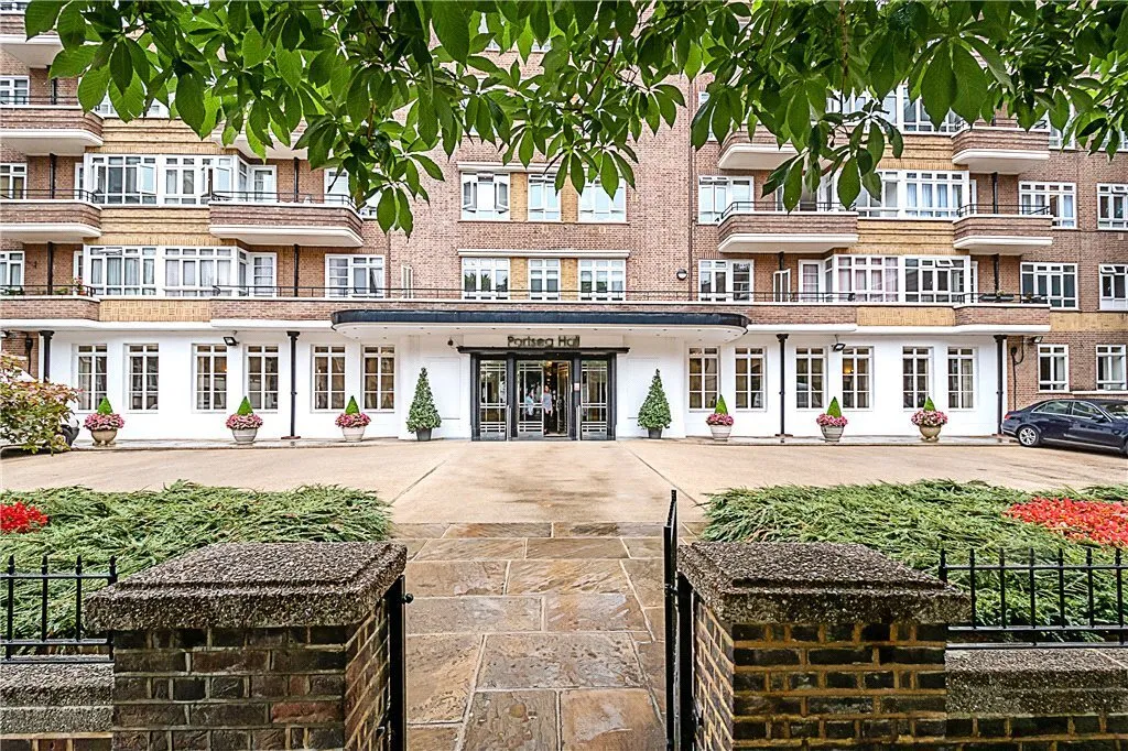 Portsea Place, Hyde Park, W2, photo 4