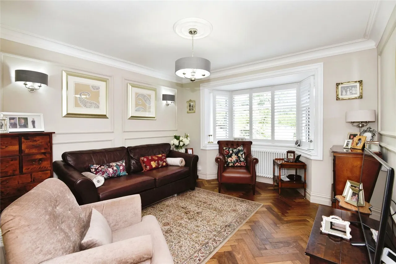 Crewe Road, Alsager, ST7, photo 5