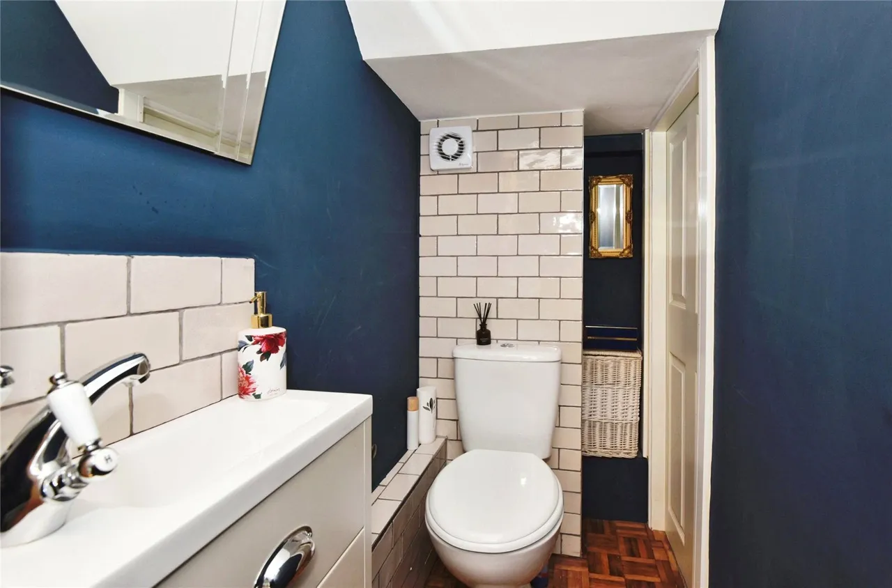 Crewe Road, Alsager, ST7, photo 8