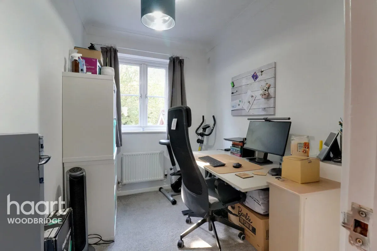 Thurlow Close, Saxmundham, IP17, photo 8
